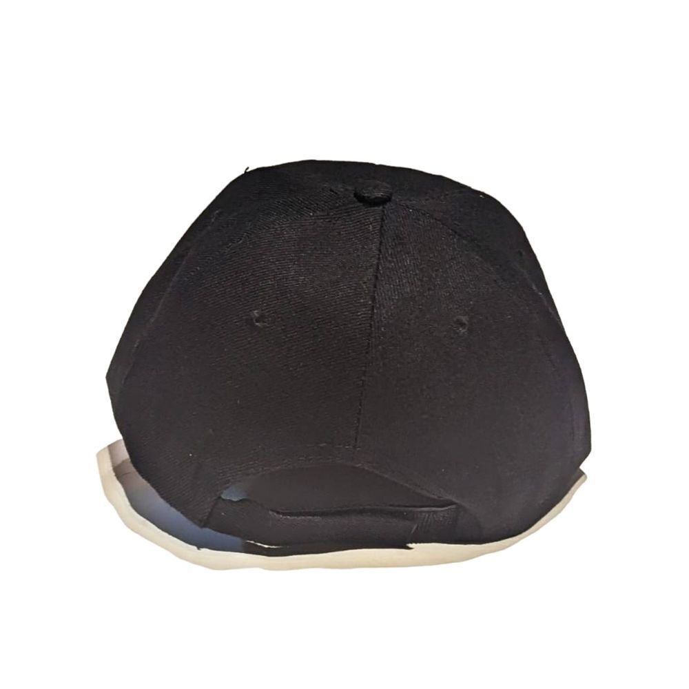 Uber Driver Hat Baseball Cap Hat Delivery Driver Adjustable Back Strap - Picture 2 of 5